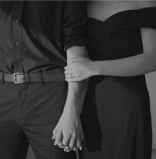 Wedding photo