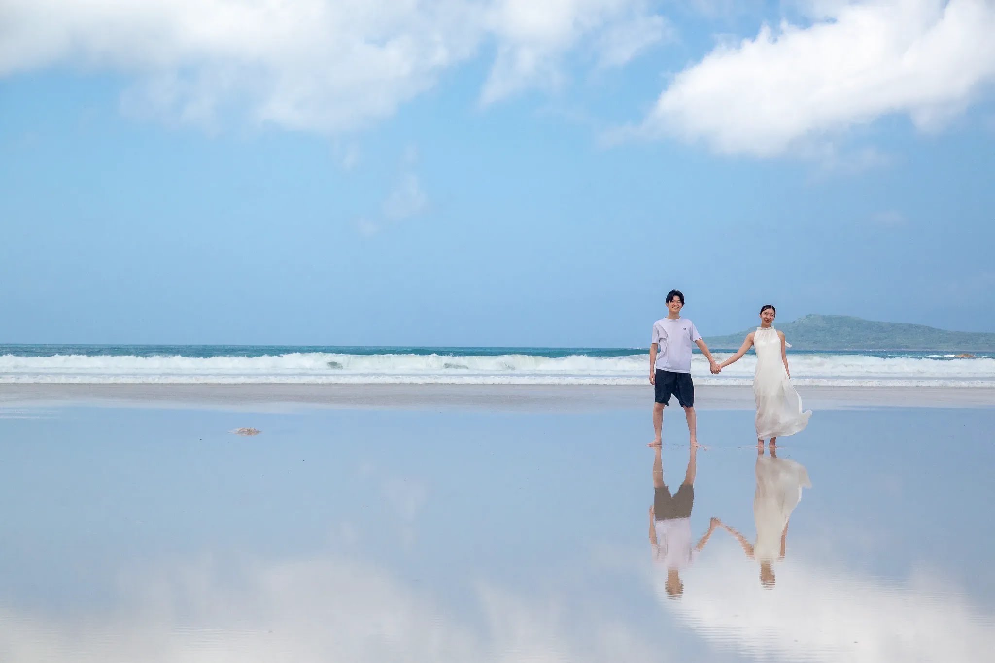 Wedding photo