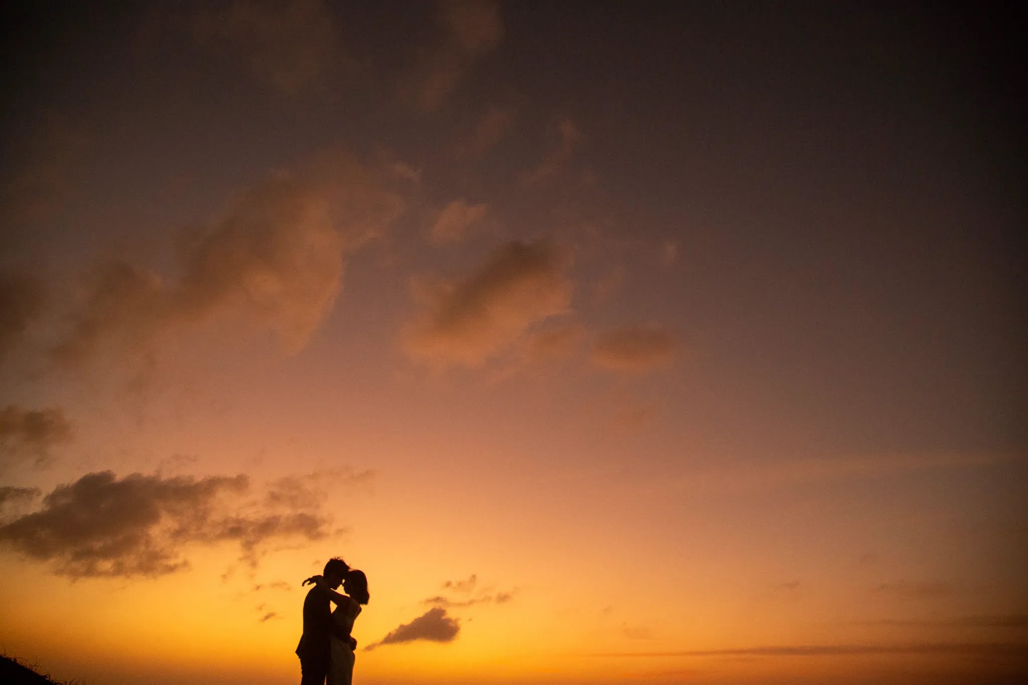 Wedding photo