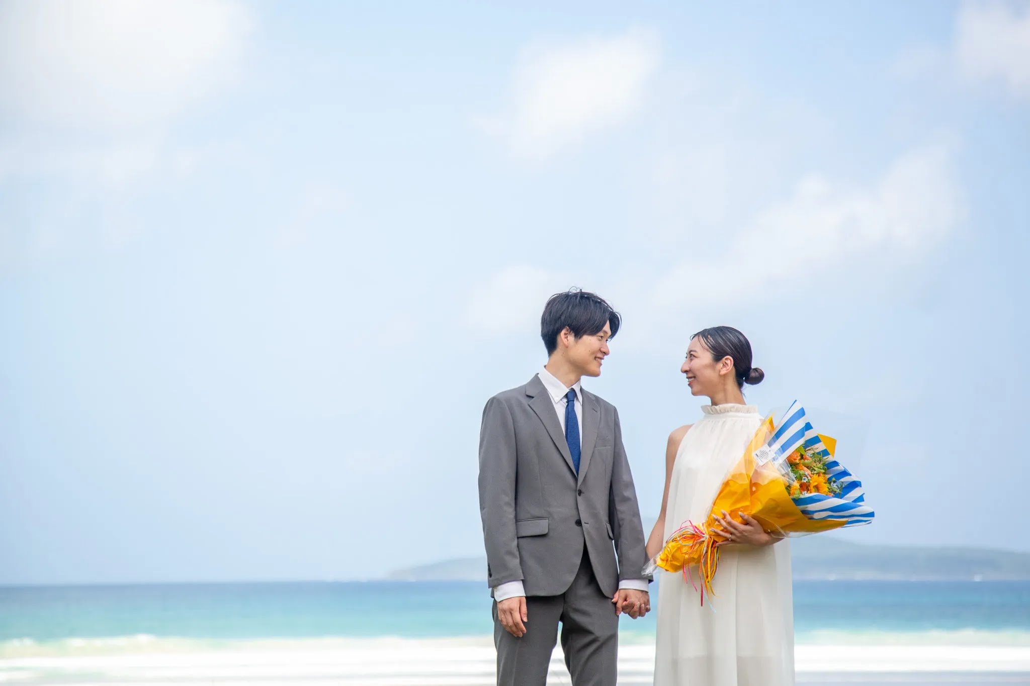 Wedding photo